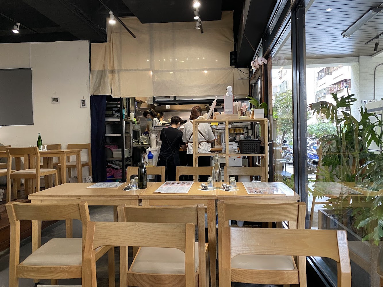 好菜Küisine 招牌菜色