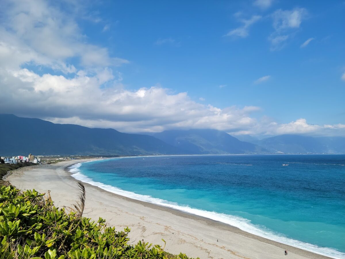 四八高地視野遼闊