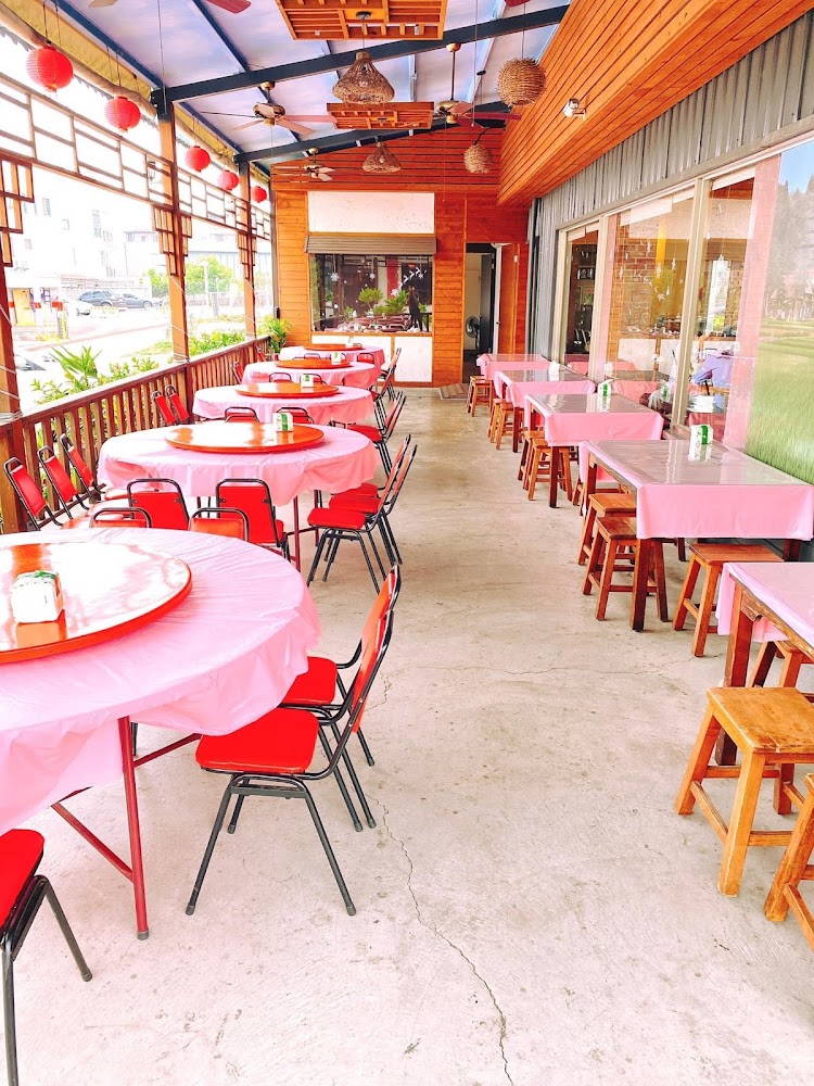陶莊客家美食餐廳燒鵝