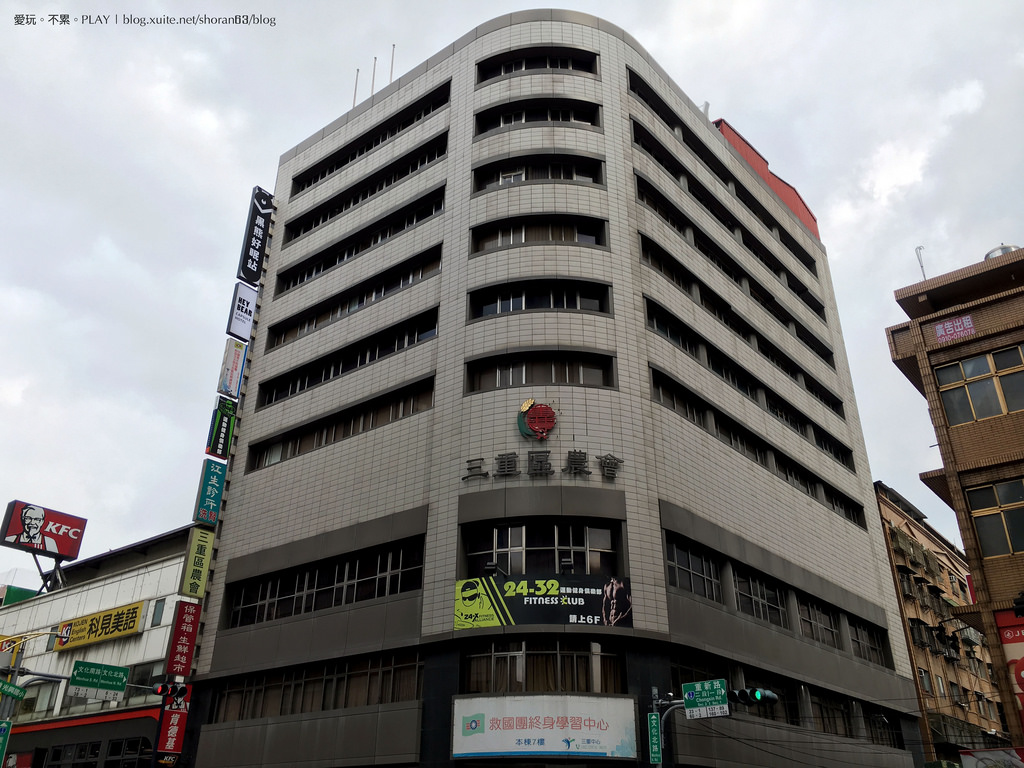 台北橋黑熊好眠站膠囊旅館