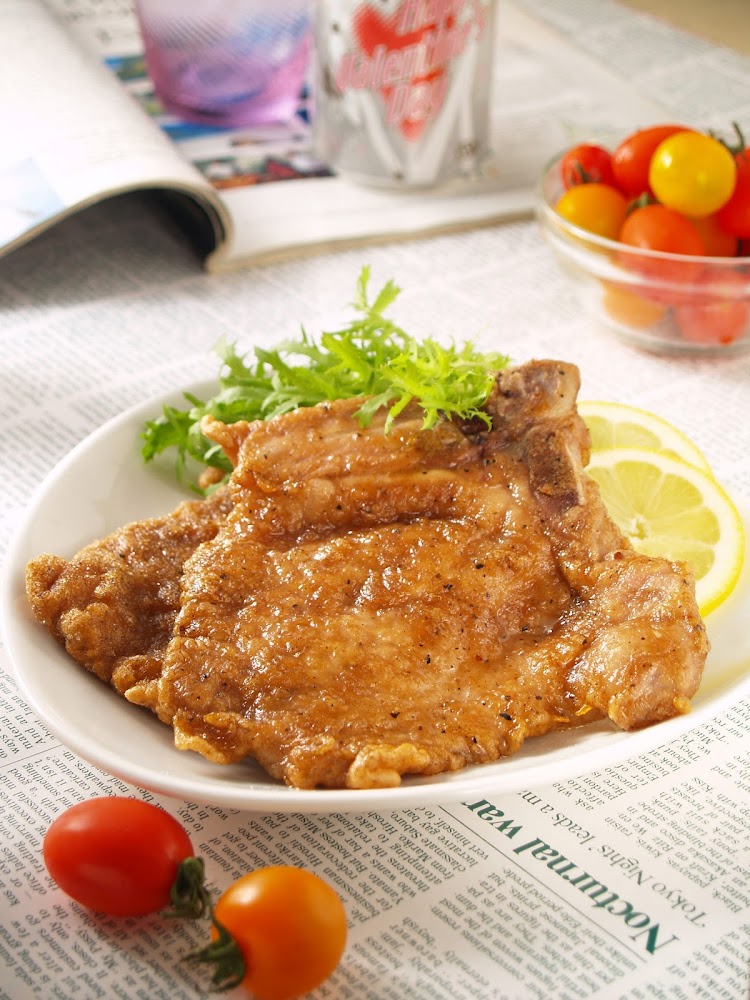 大登食品外觀