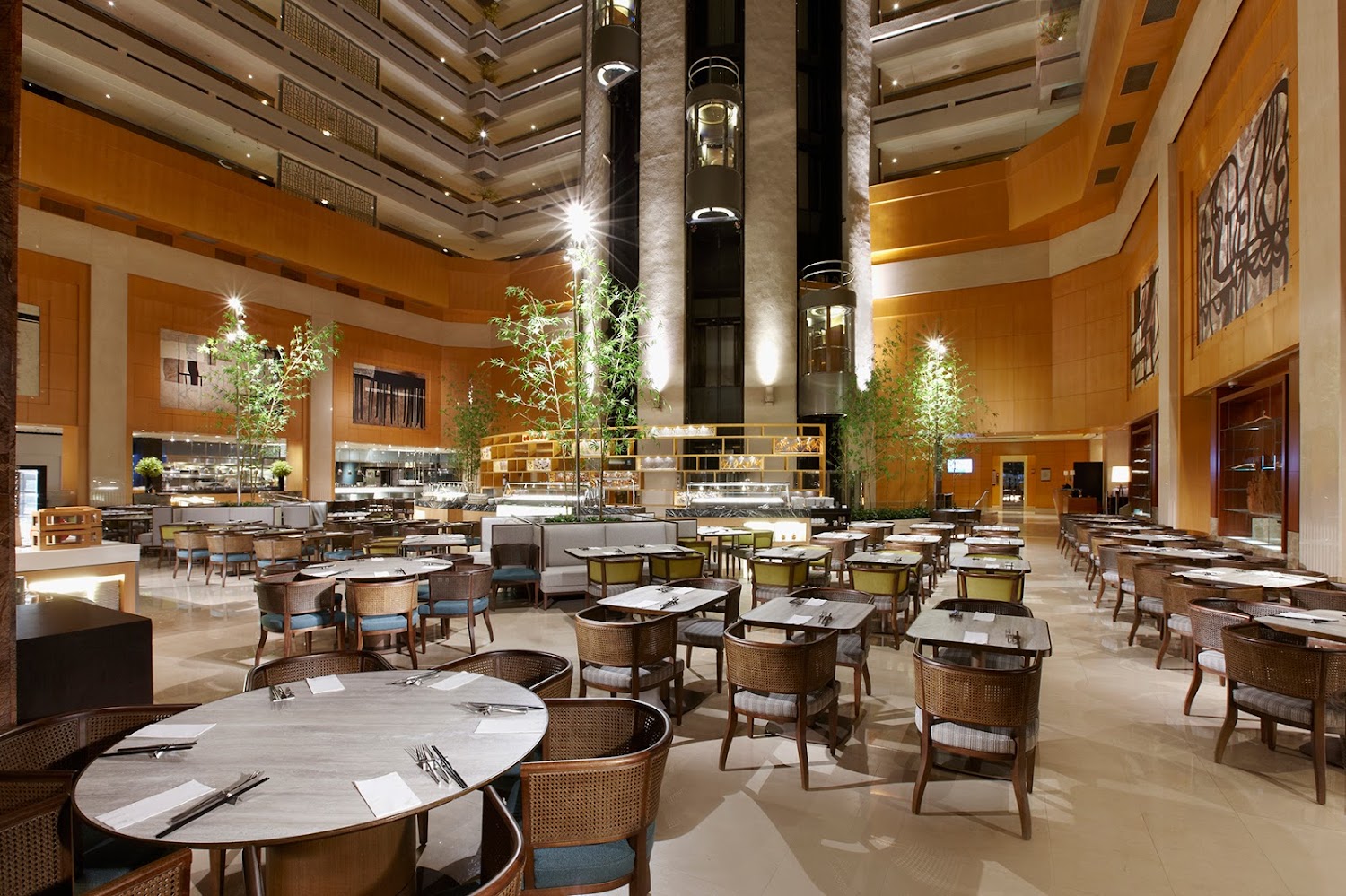 十二廚 台北喜來登大飯店