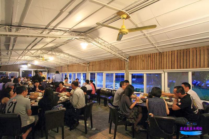 洋基牧場烤雞料理