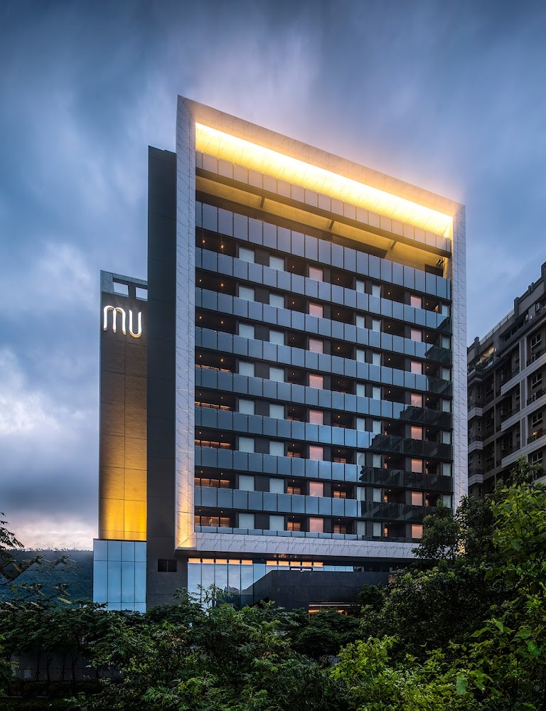 礁溪寒沐行館 雅緻客房