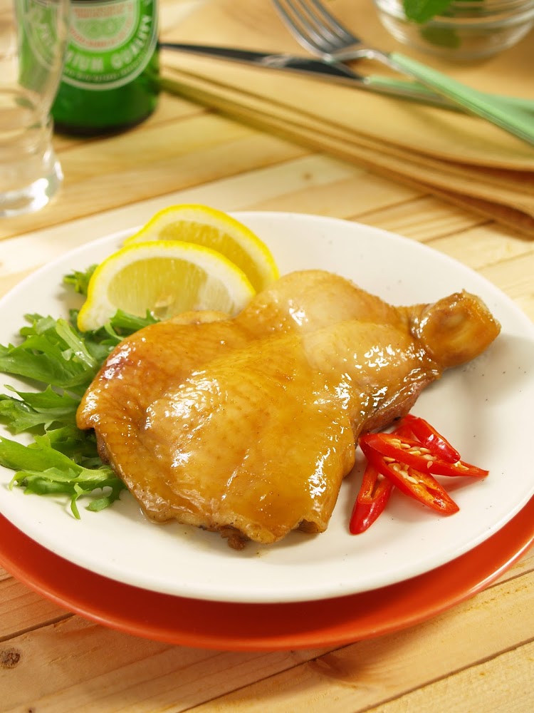 香酥豬排包裝