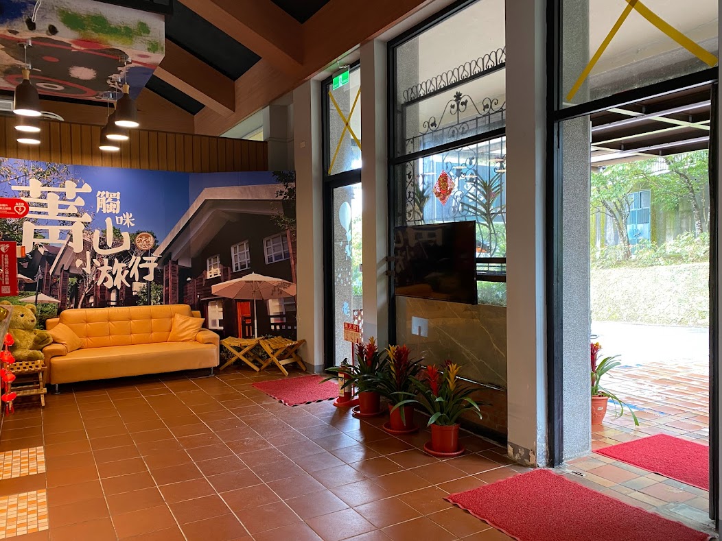 菁豔景觀餐廳