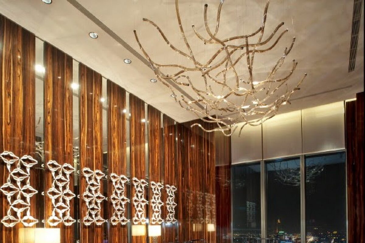 紫艷中餐廳 YEN