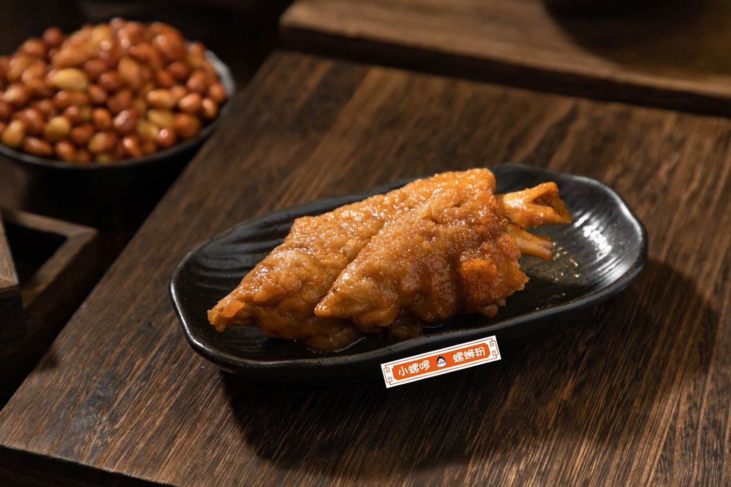 用餐環境與餐點
