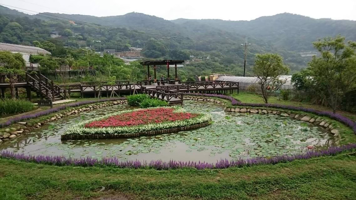 農驛棧農場草莓