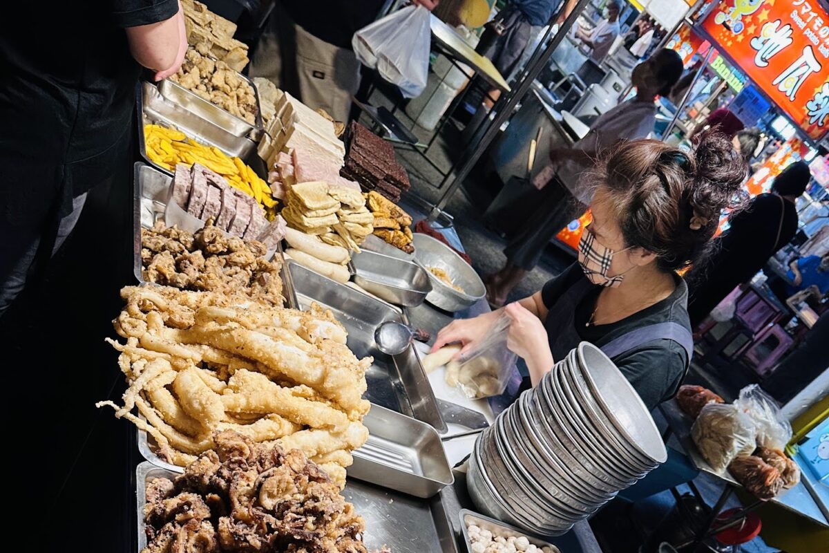 吃味鮮香酥雞