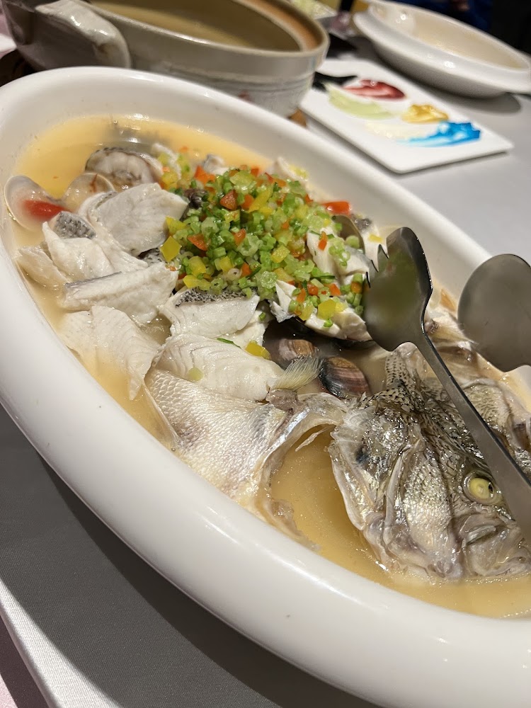 錢塘煮魚