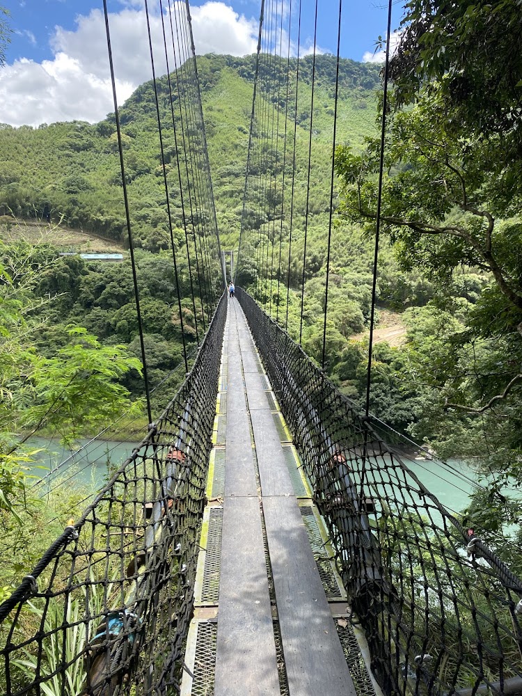 義興吊橋