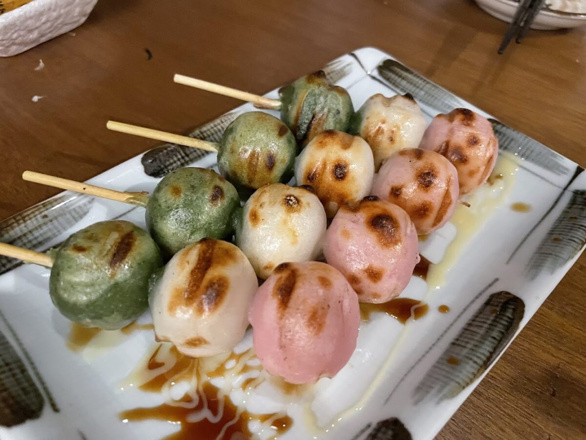 一酔居酒屋