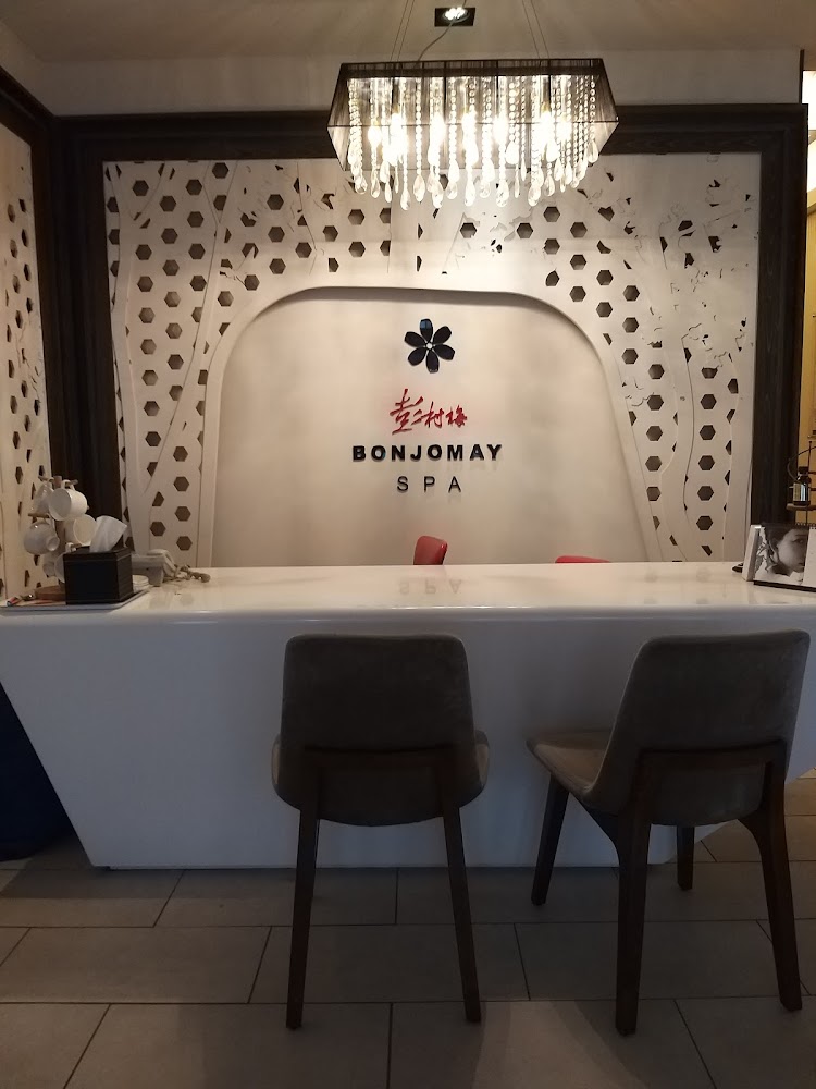 彭村梅 SPA 樹林店