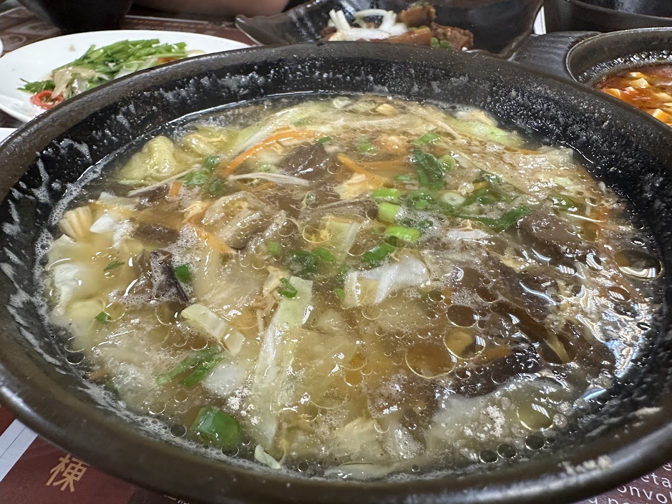 TAIWANESE FOOD 地點相片