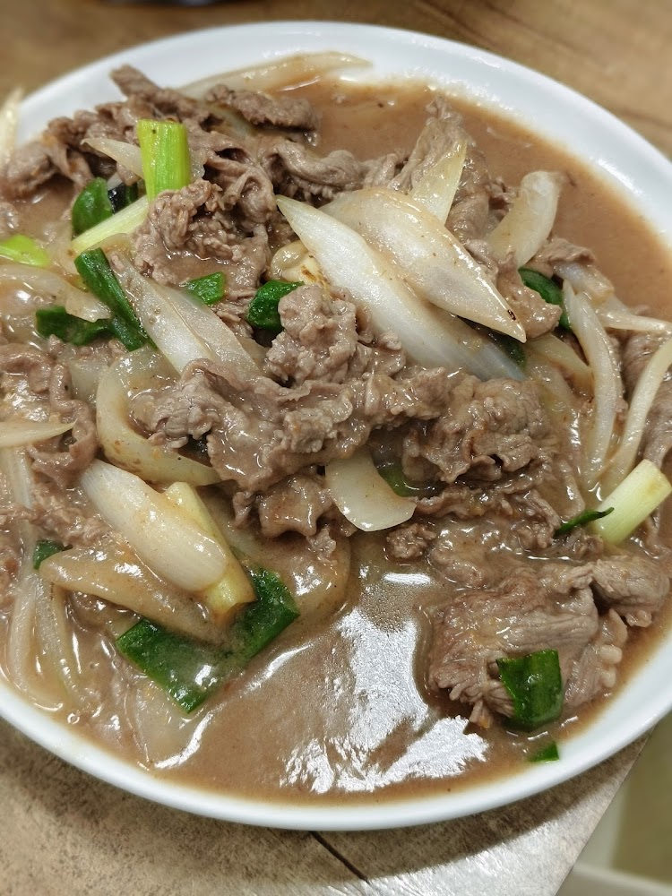 福緣火鍋肉片