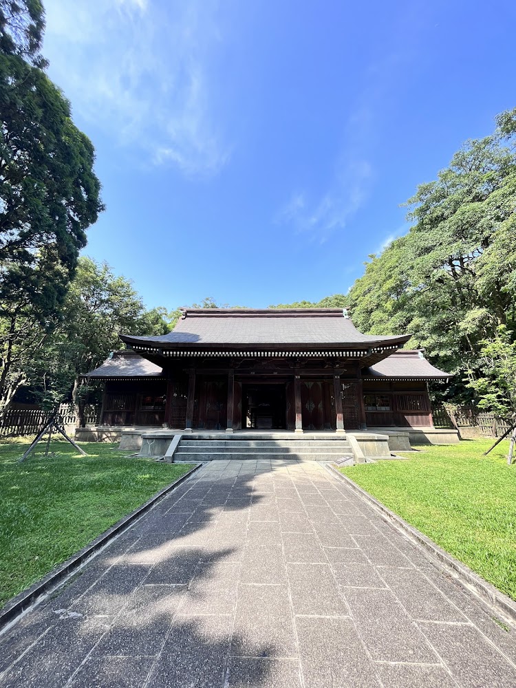 桃園神社