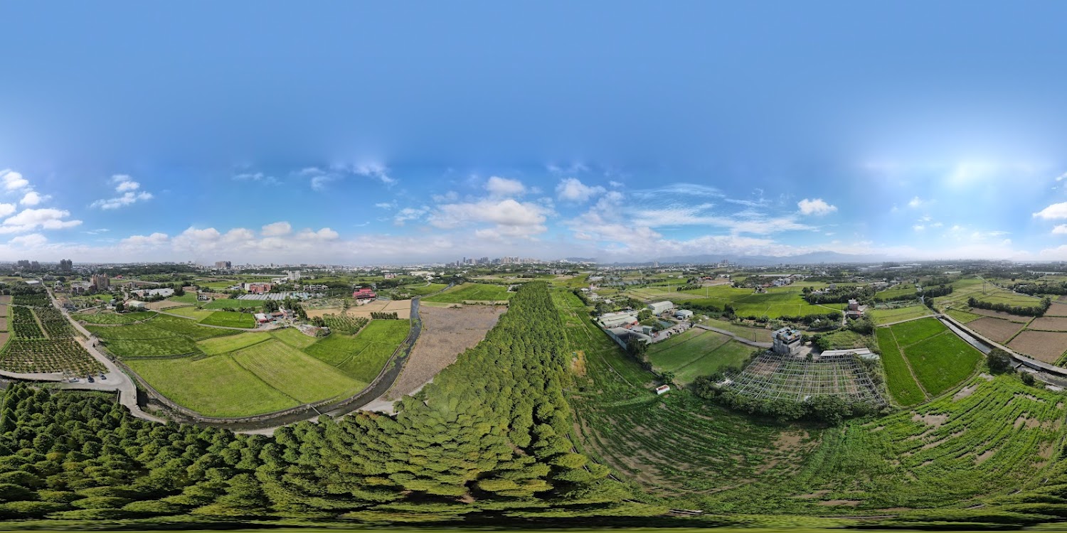 周邊道路街景