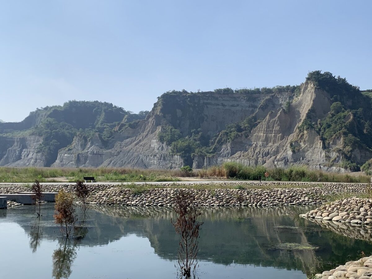 竹山小黃山風景區