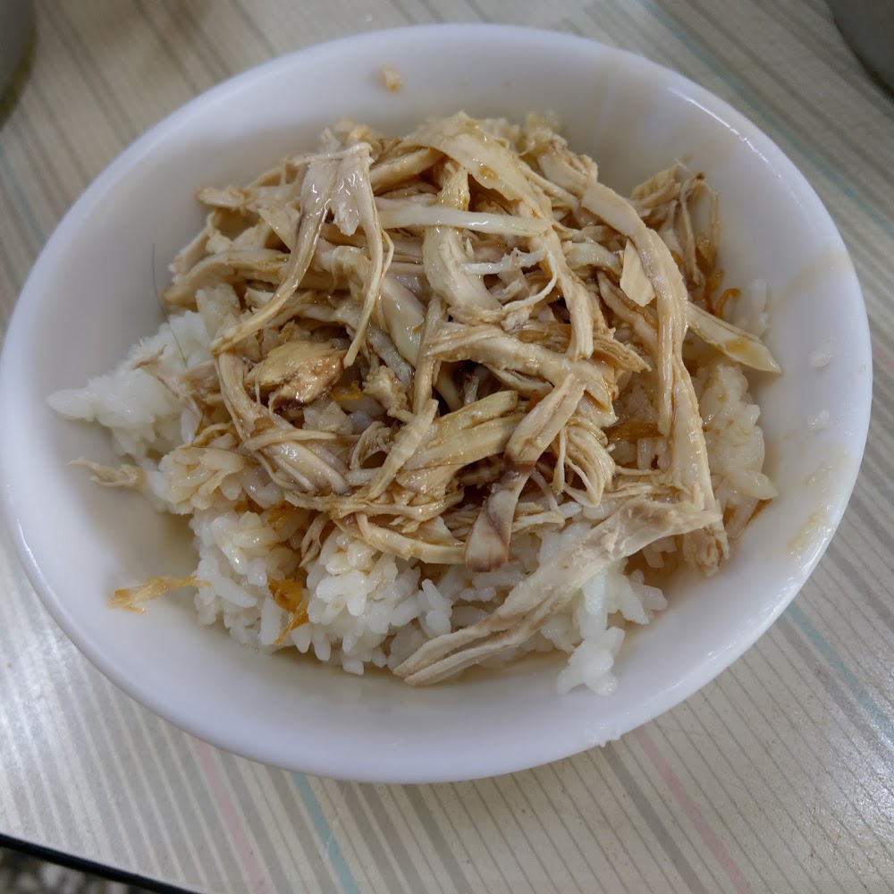 酥脆炸肉特寫