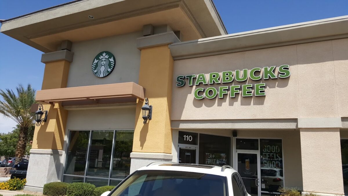 Starbucks 餐點精選