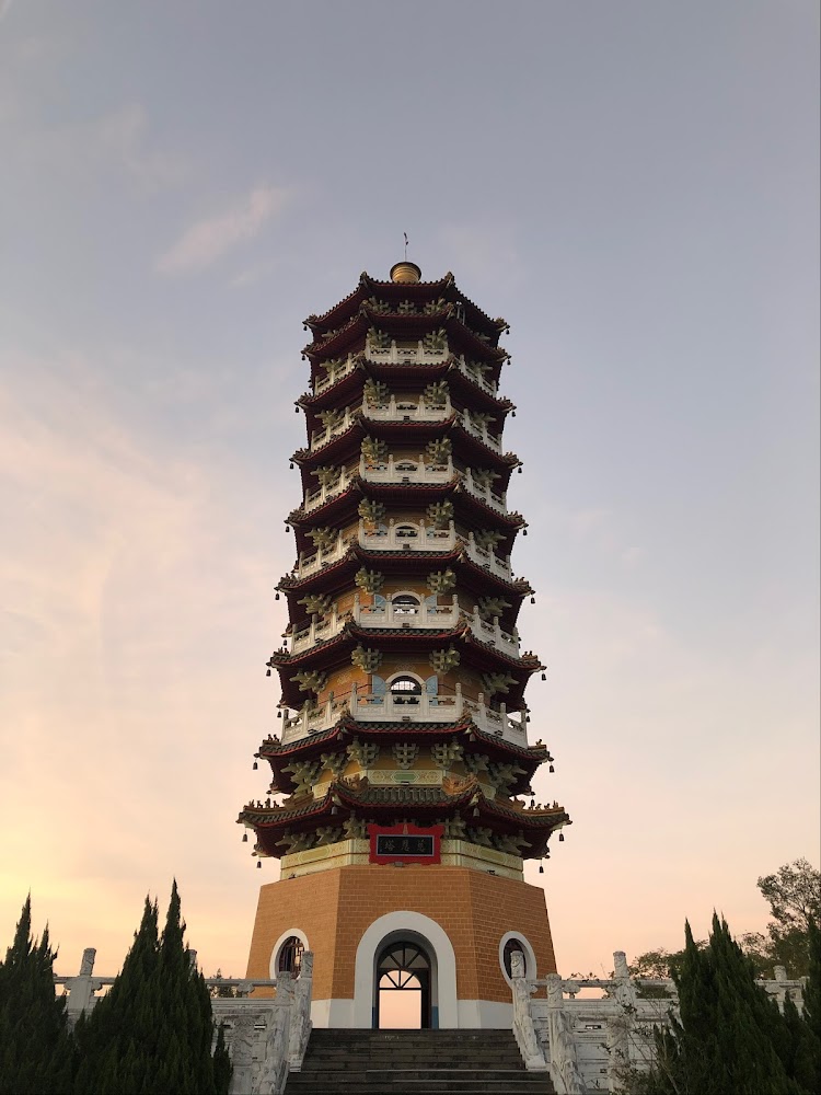 慈恩塔