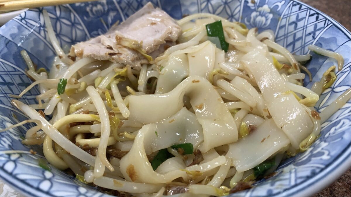 乾板條