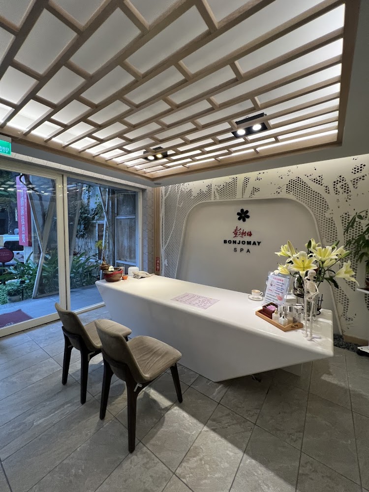 彭村梅 文心六店環境