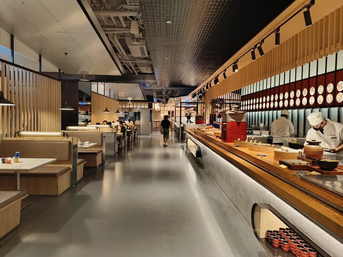 旭集高雄義享店