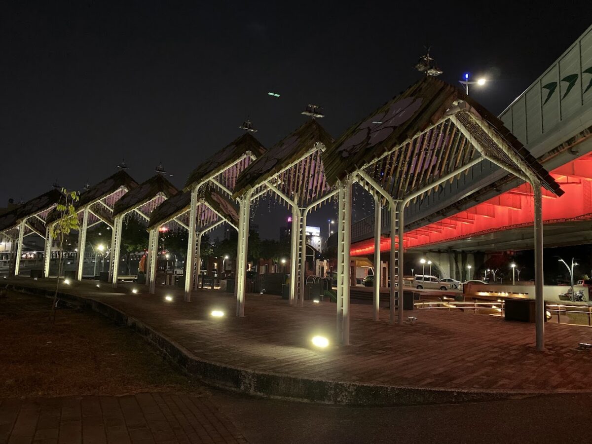 番仔溝公園