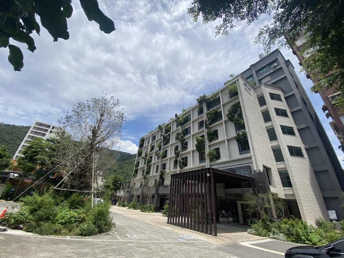 冠翔泉旅餐飲服務