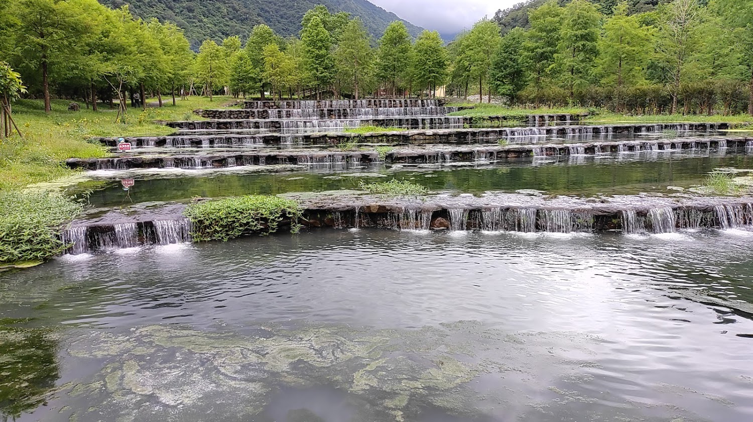 三層坪