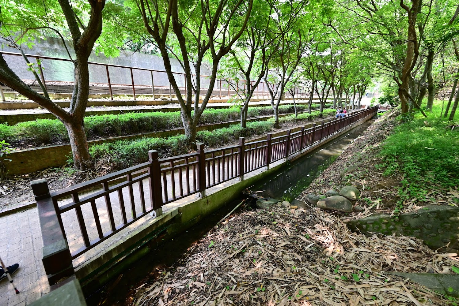 功維敍公園