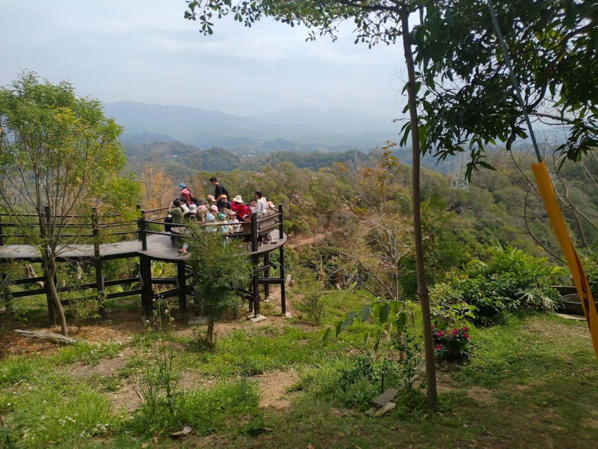 大坑 9 號登山步道