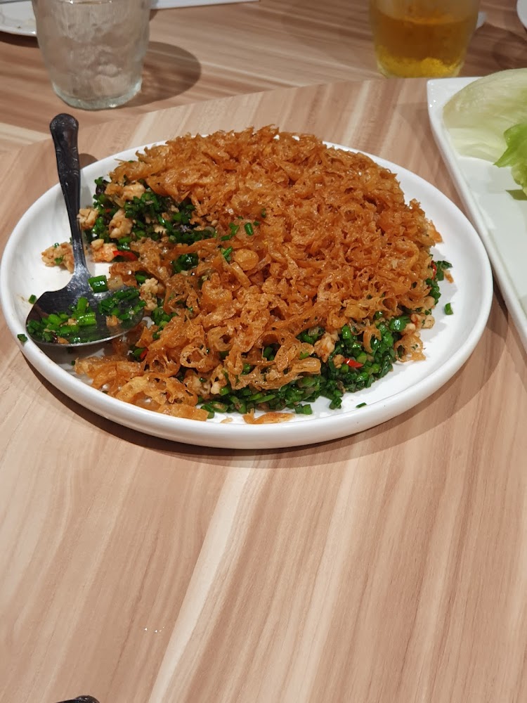 花娘小館招牌蒼蠅頭