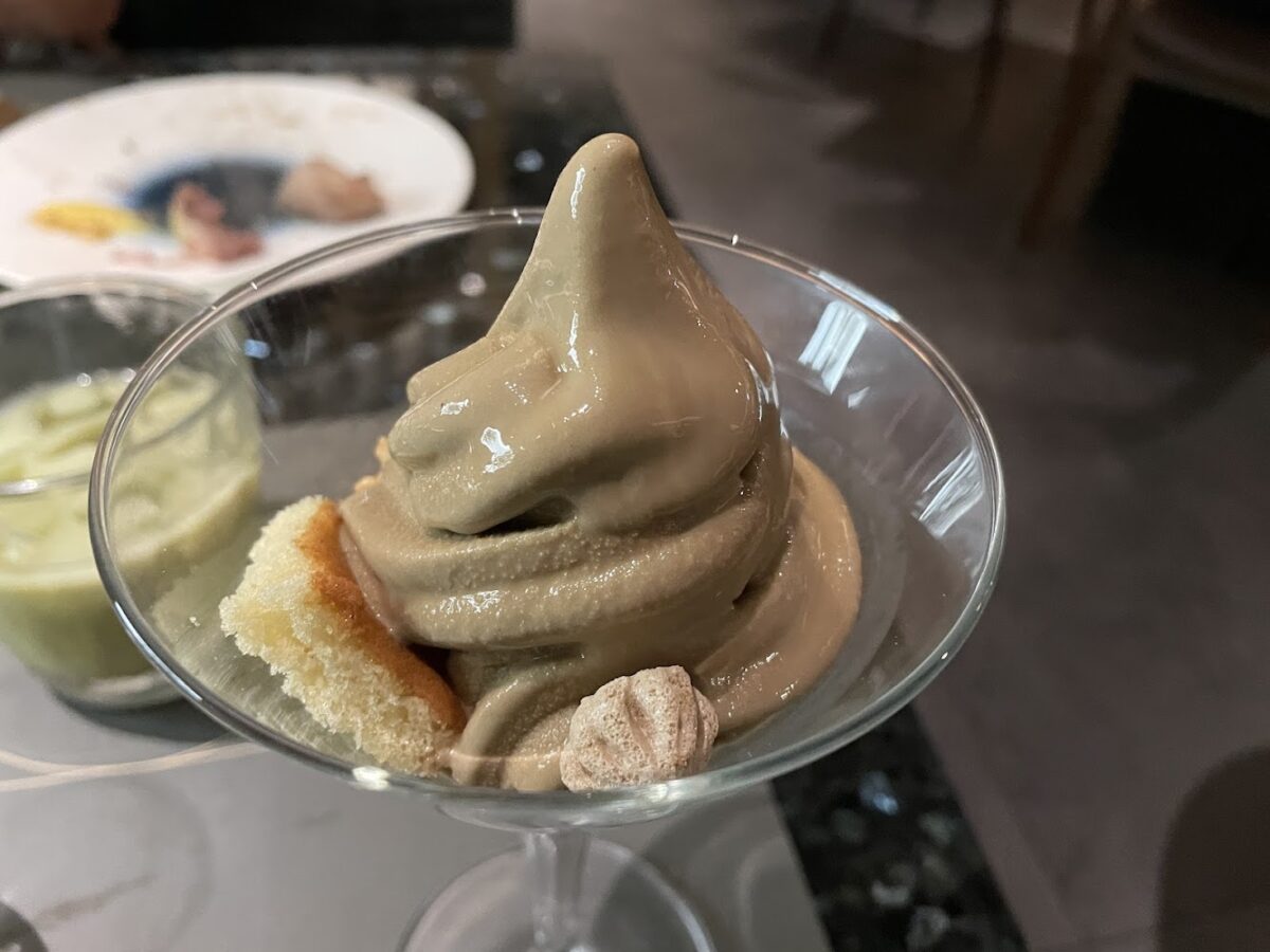 旭集螃蟹區