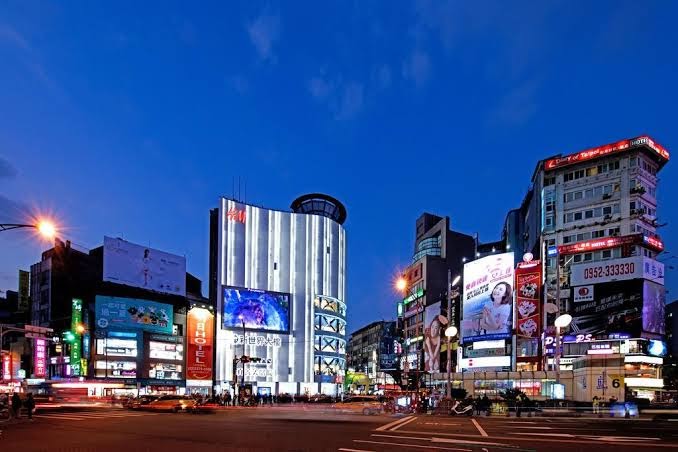 明日大飯店房型