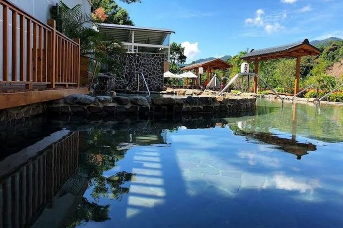 山澤居 Villa