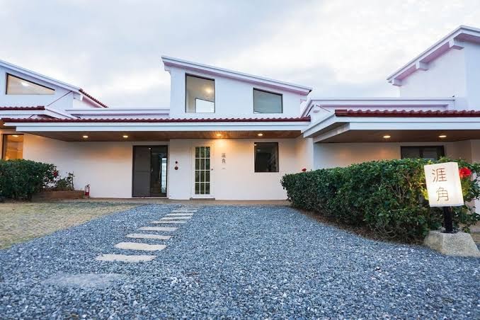 Cliff Villa 墾丁