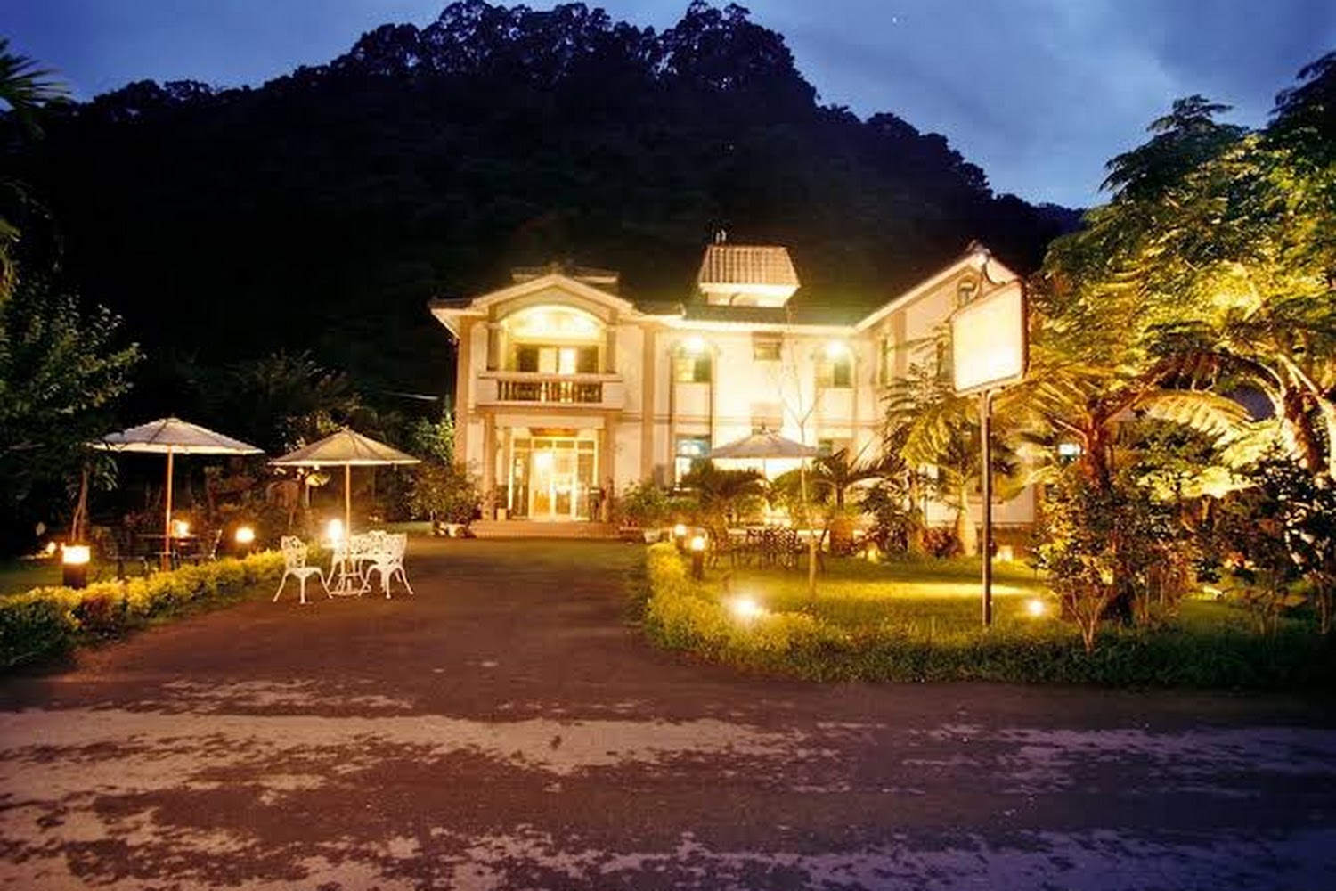 Country Grange BB