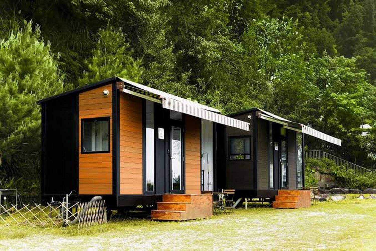Forest View Cottage