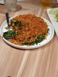 花娘小館｜花娘小館訂位全攻略【2025】：黃仁勳最愛5道必點菜色與分店差異一次看