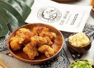 百鮮鹹酥雞｜百鮮鹹酥雞全台10間分店評價懶人包【2025】：蔥蒜加爆！必點腐乳雞軟骨與深海花枝