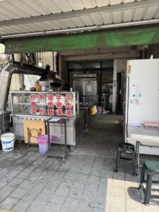 台南高鐵站美食｜台南高鐵站美食攻略【2025】：5間不進市區也能享受的在地美味與牛肉湯