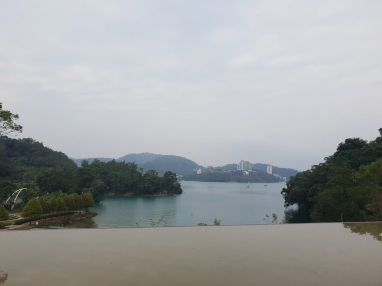 日月潭附近景點｜日月潭附近景點推薦【2025最新】：8個絕美秘境與行程懶人包