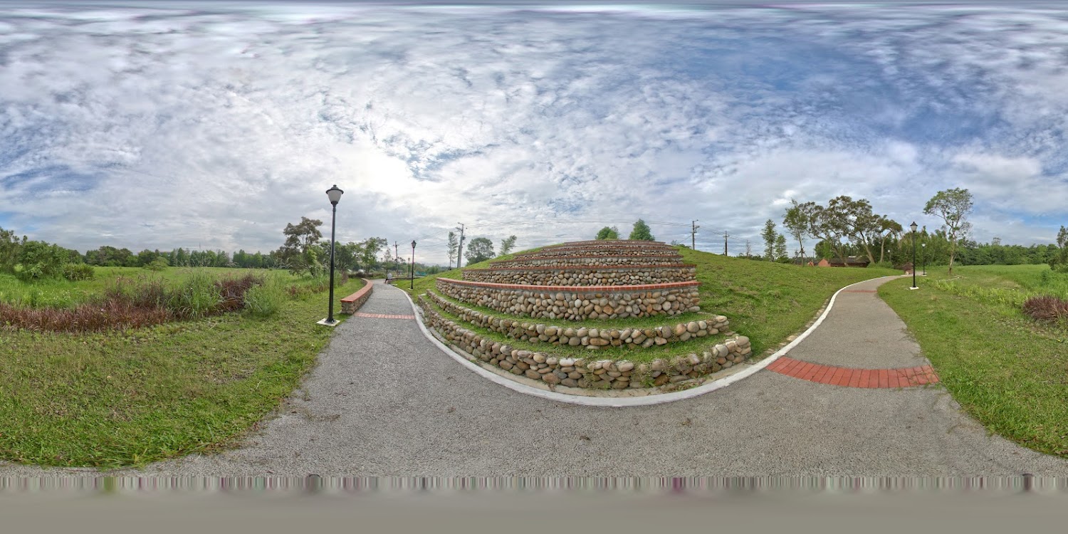 落羽松公園｜落羽松公園怎麼拍？大溪S型夢幻步道與停車交通懶人包【2025】