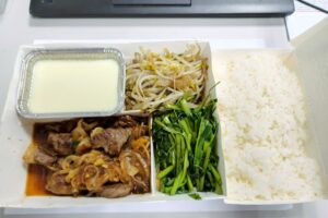 鐵板便當｜鐵板便當推薦｜新竹與台北4間高CP值現炒名店，蔥爆牛肉、香煎腿排熱騰騰上桌