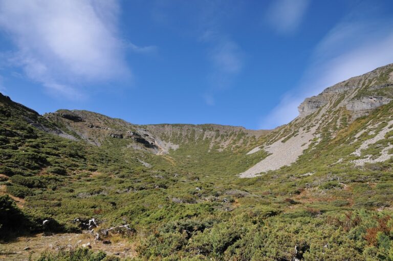 雪山登山口｜雪山登山口全攻略：2025 武陵農場絕美「天空之鏡」、登山路線懶人包