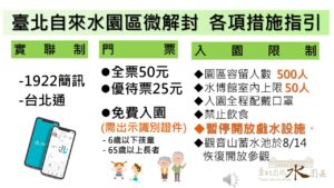 自來水博物館｜自來水博物館2025參觀攻略：百年巴洛克建築，夏季戲水、拍婚紗必訪景點