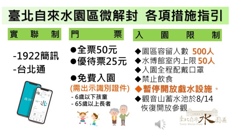 自來水博物館｜自來水博物館2025參觀攻略：百年巴洛克建築，夏季戲水、拍婚紗必訪景點